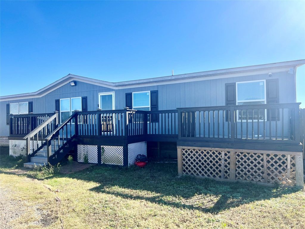 1160 Road 5701, Cleveland, TX 77327