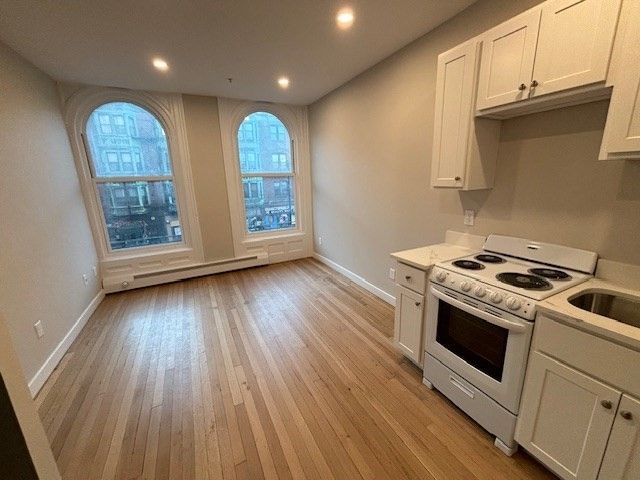 483 Beacon St 23, Boston, MA 02115