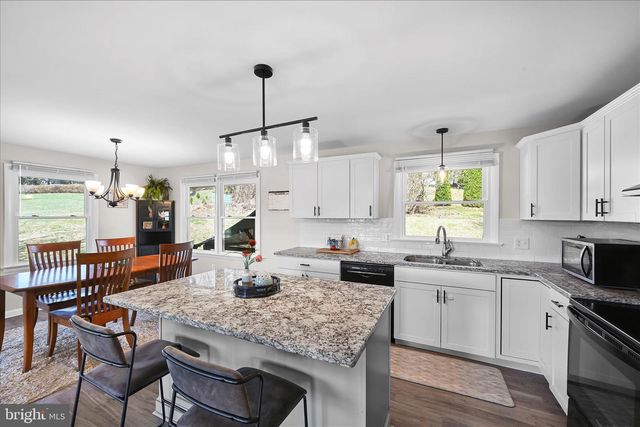 668 SCOTLAND RD, Quarryville, PA 17566