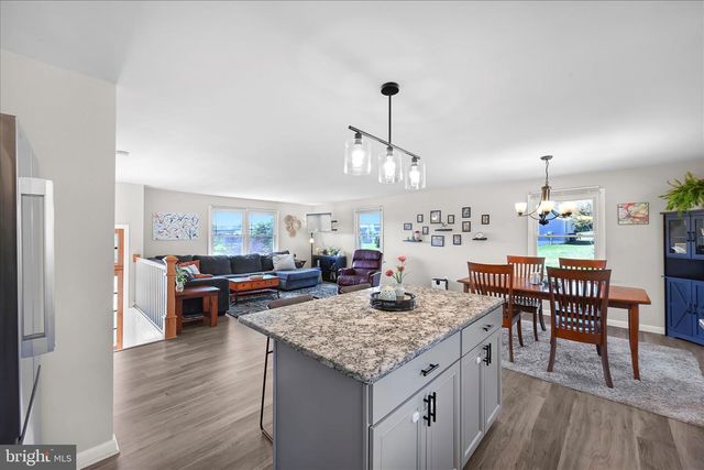 668 SCOTLAND RD, Quarryville, PA 17566