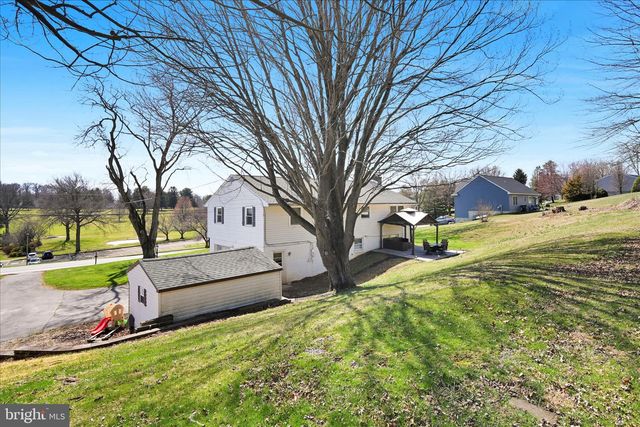 668 SCOTLAND RD, Quarryville, PA 17566