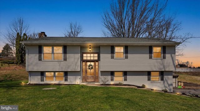 668 SCOTLAND RD, Quarryville, PA 17566