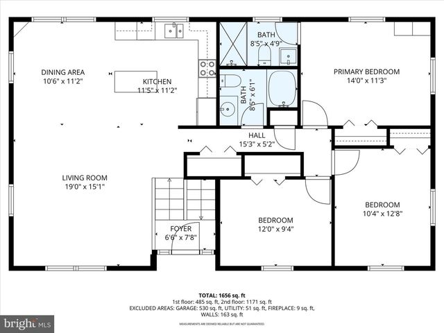 668 SCOTLAND RD, Quarryville, PA 17566