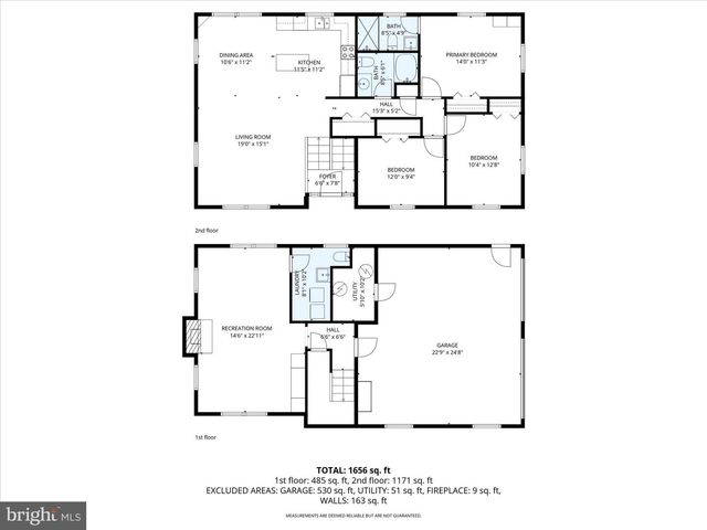 668 SCOTLAND RD, Quarryville, PA 17566