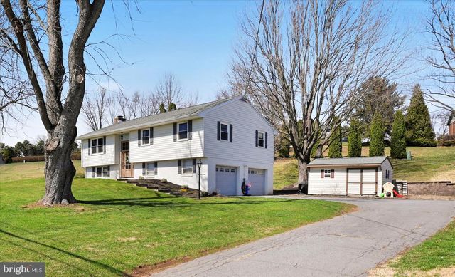 668 SCOTLAND RD, Quarryville, PA 17566