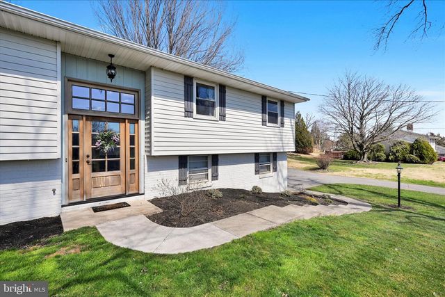 668 SCOTLAND RD, Quarryville, PA 17566