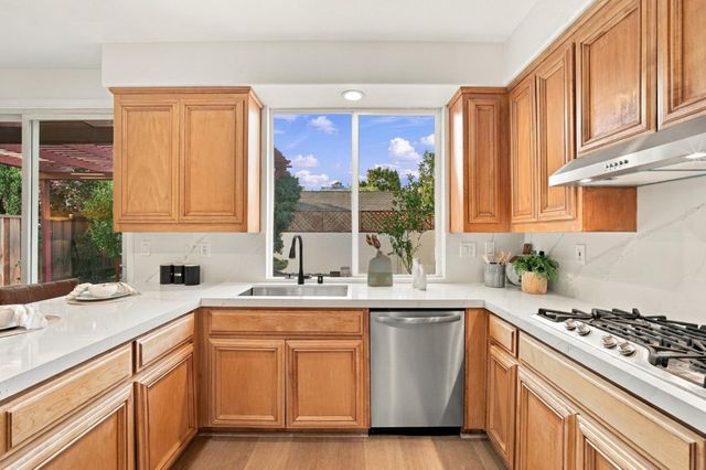 2383 Flickinger Avenue, San Jose, CA 95131