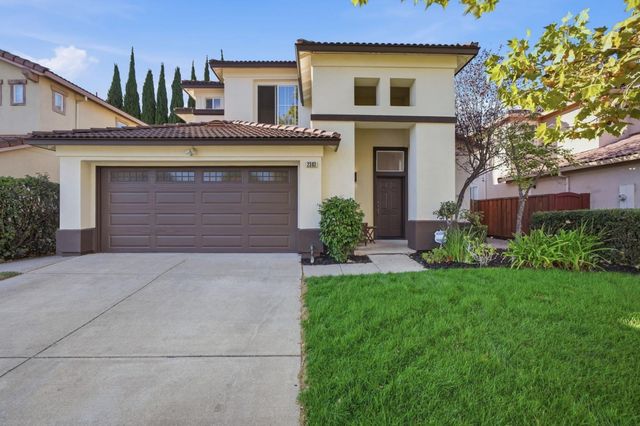 2383 Flickinger Avenue, San Jose, CA 95131