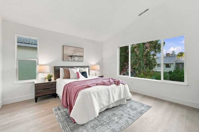 2383 Flickinger Avenue, San Jose, CA 95131