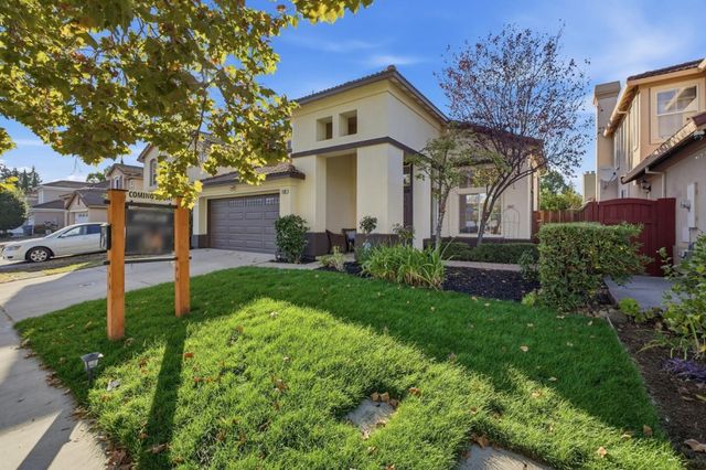 2383 Flickinger Avenue, San Jose, CA 95131