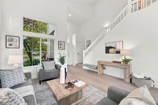 2383 Flickinger Avenue, San Jose, CA 95131