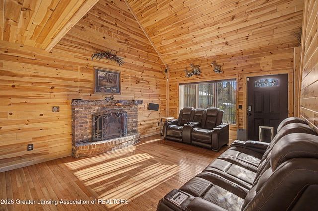 6485 Tucker Road, Eaton Rapids, MI 48827
