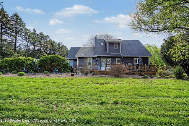 6485 Tucker Road, Eaton Rapids, MI 48827