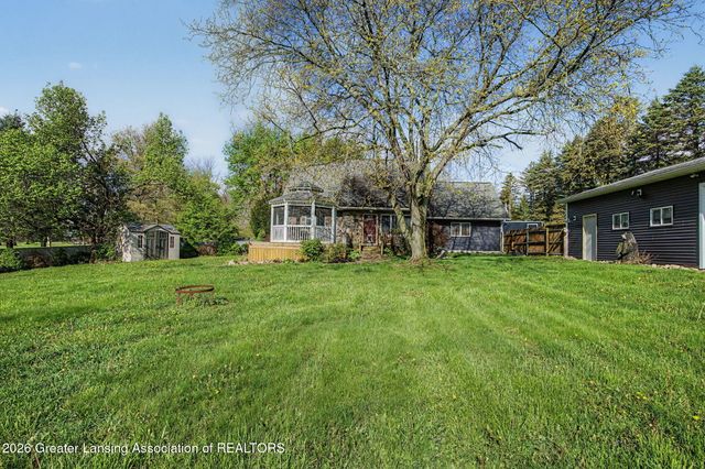 6485 Tucker Road, Eaton Rapids, MI 48827