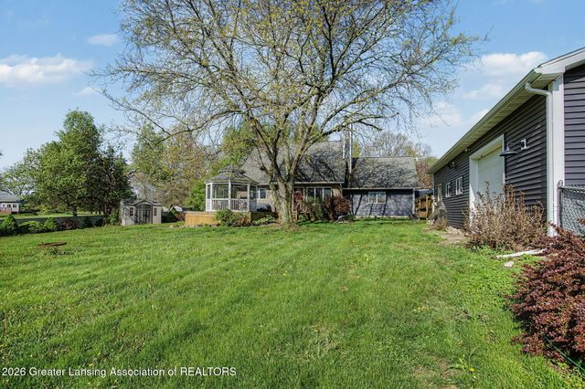 6485 Tucker Road, Eaton Rapids, MI 48827
