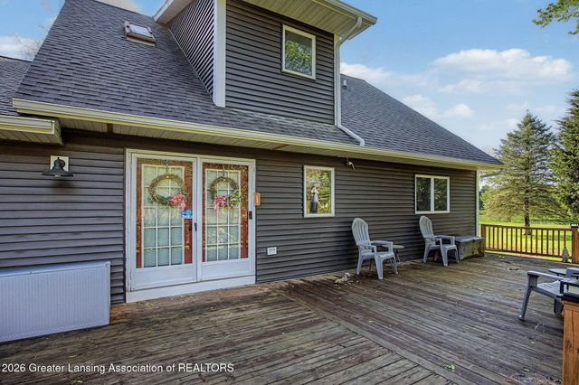 6485 Tucker Road, Eaton Rapids, MI 48827
