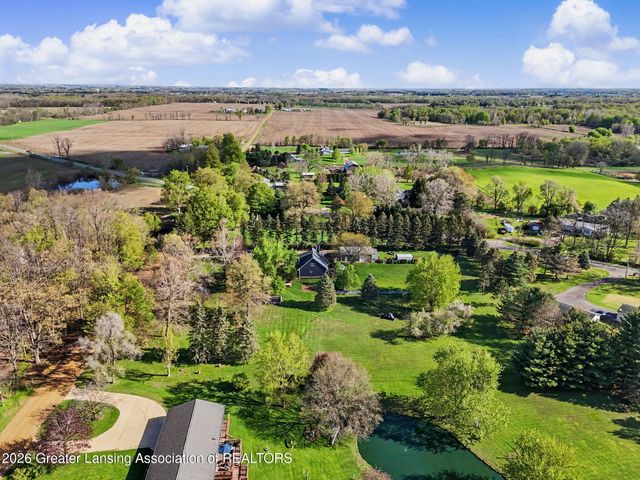 6485 Tucker Road, Eaton Rapids, MI 48827