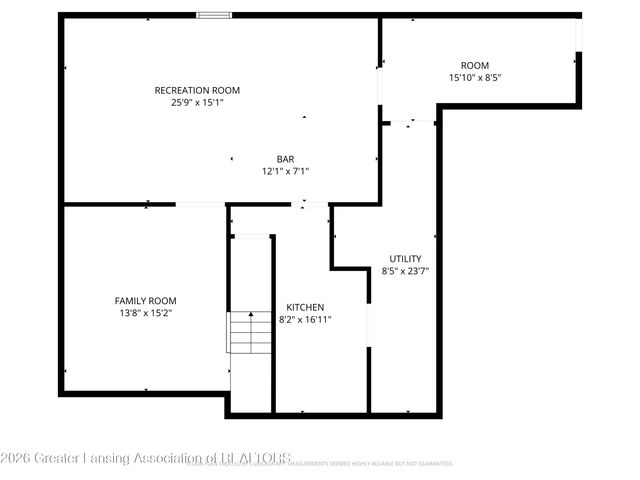 6485 Tucker Road, Eaton Rapids, MI 48827