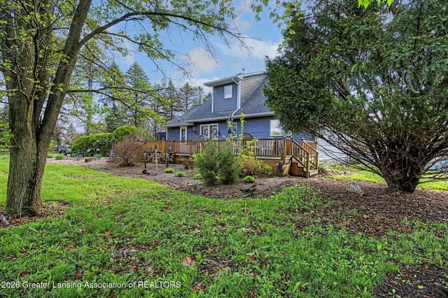 6485 Tucker Road, Eaton Rapids, MI 48827