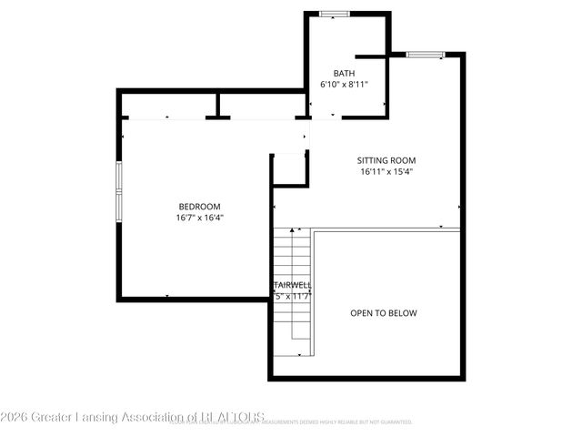 6485 Tucker Road, Eaton Rapids, MI 48827