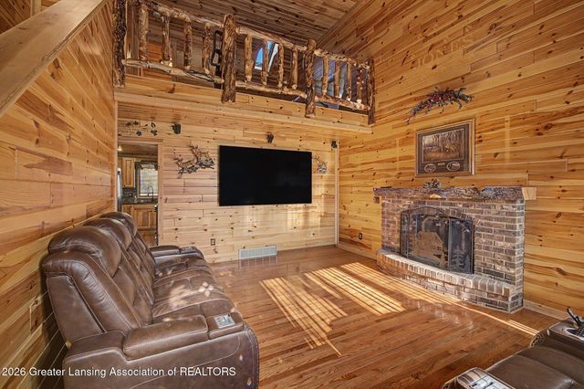 6485 Tucker Road, Eaton Rapids, MI 48827
