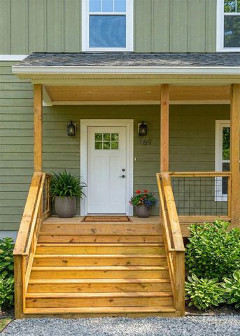 169 Cascade Ridge Road, Fairview, NC 28730