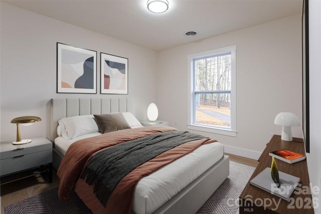 169 Cascade Ridge Road, Fairview, NC 28730