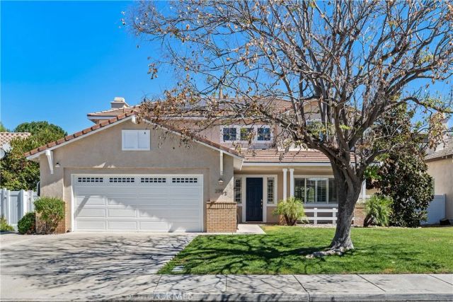 23992 Chatenay, Murrieta, CA 92562