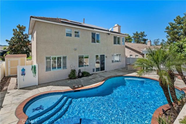 23992 Chatenay, Murrieta, CA 92562