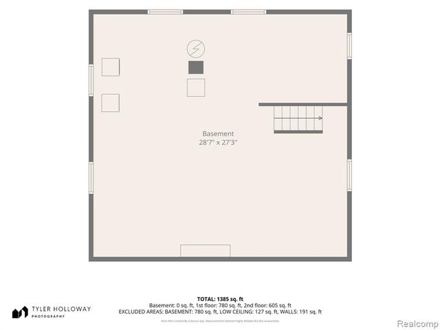 8729 Bellevue Road, Grosse Ile, MI 48138