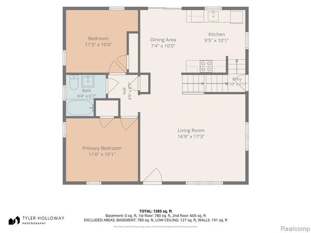 8729 Bellevue Road, Grosse Ile, MI 48138