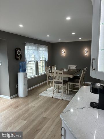 116 HELEN DR, Cinnaminson, NJ 08077