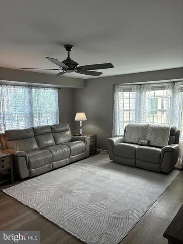 116 HELEN DR, Cinnaminson, NJ 08077