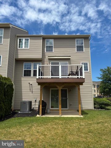116 HELEN DR, Cinnaminson, NJ 08077