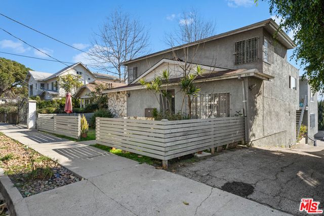 646 Tularosa Drive 4, Los Angeles, CA 90026