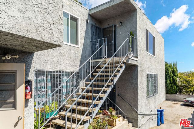 646 Tularosa Drive 4, Los Angeles, CA 90026