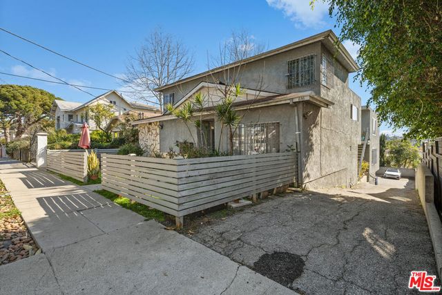 646 Tularosa Drive 4, Los Angeles, CA 90026