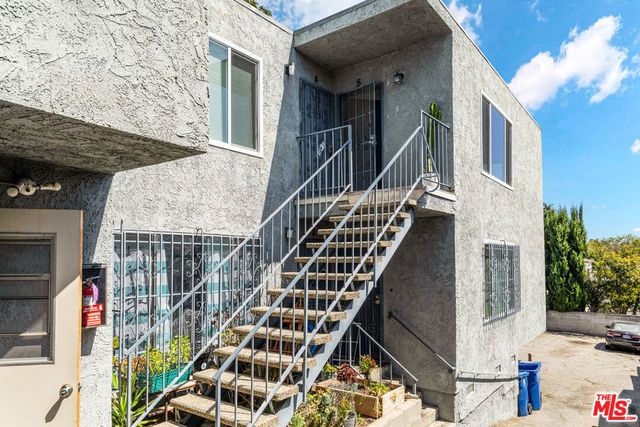 646 Tularosa Drive 4, Los Angeles, CA 90026