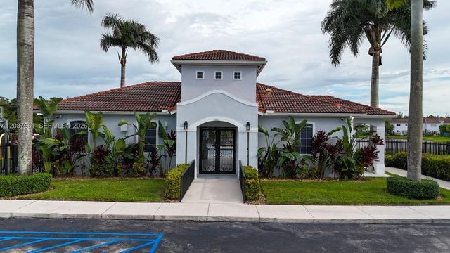 14844 SW 9th Lane, Miami, FL 33194
