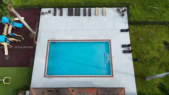 14844 SW 9th Lane, Miami, FL 33194