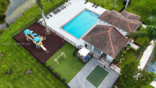 14844 SW 9th Lane, Miami, FL 33194