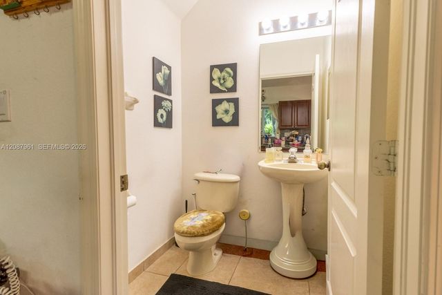 14844 SW 9th Lane, Miami, FL 33194