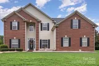 4803 Chesney Street NW, Concord, NC 28027