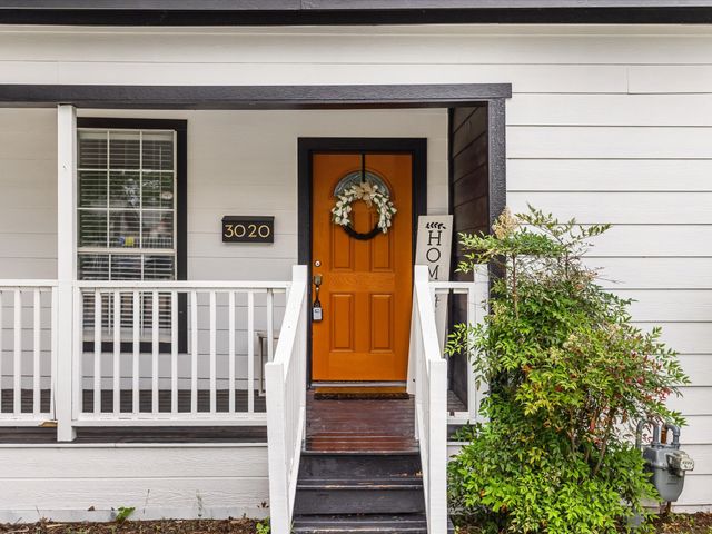 3020 Purington Avenue, Fort Worth, TX 76103