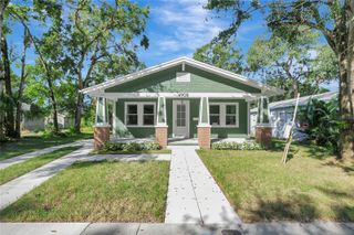 4908 N SUWANEE AVENUE, Tampa, FL 33603