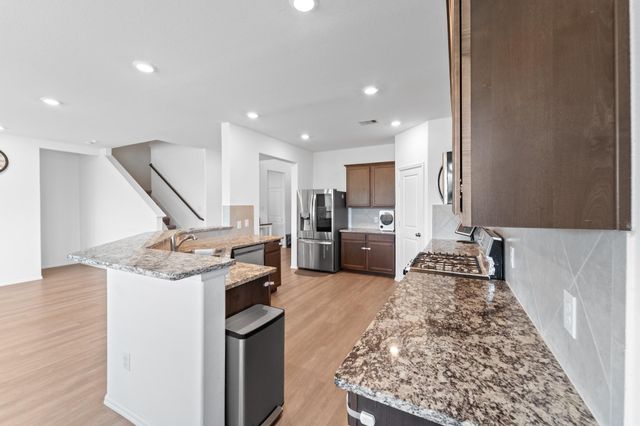 5107 Twin Summit Drive, Rosenberg, TX 77469