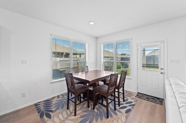 5107 Twin Summit Drive, Rosenberg, TX 77469