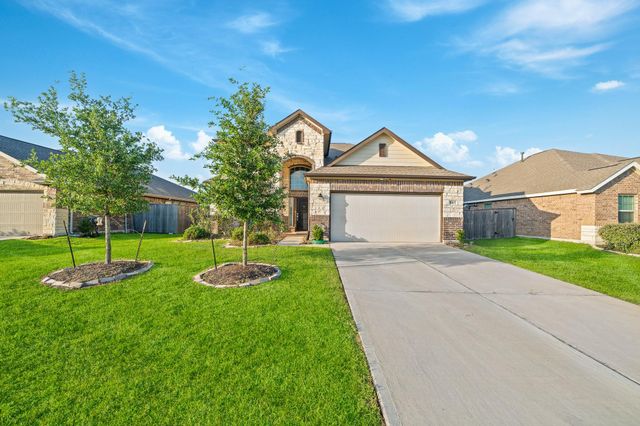 5107 Twin Summit Drive, Rosenberg, TX 77469