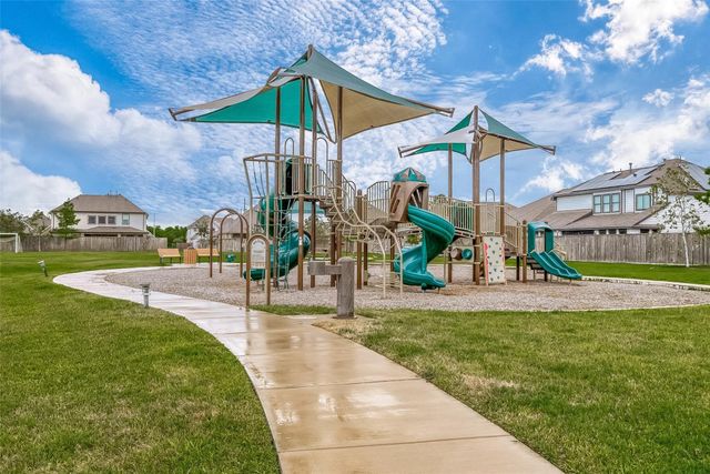 5107 Twin Summit Drive, Rosenberg, TX 77469