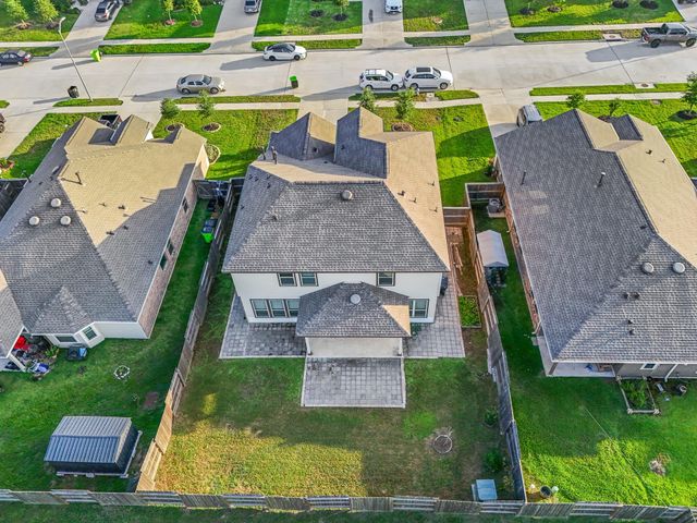5107 Twin Summit Drive, Rosenberg, TX 77469
